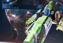 Stellar Age: the MMO Strategy screenshot 4