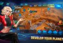 Stellar Age: the MMO Strategy screenshot 7