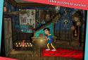 Escape from the Twisted Manor! screenshot 2