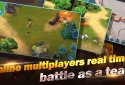 Conflict.io: Battle Royale Battleground screenshot 8