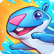 Mana Monsters - Legend of the Moon Gems