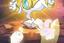 Mana Monsters - Legend of the Moon Gems screenshot 3