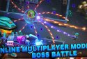 Aliens Agent: Star Battlelands screenshot 4