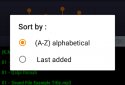 Winamp :  Music Player , Audio Player , mp3 Player screenshot 3