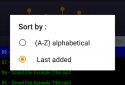 Winamp :  Music Player , Audio Player , mp3 Player screenshot 7