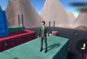 Parkour Flight 2 screenshot 1 Parkour Flight 2 screenshot 1