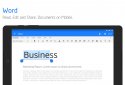 Polaris Office for LG screenshot 10