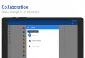 Polaris Office for LG screenshot 16