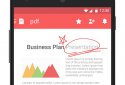 Polaris Office for LG screenshot 5
