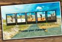 B. O. S. T. I. - Battleground on the Scorpion Island screenshot 2
