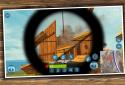 B. O. S. T. I. - Battleground on the Scorpion Island screenshot 3