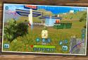 B. O. S. T. I. - Battleground on the Scorpion Island screenshot 5