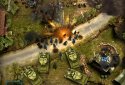 SIEGE: World War II screenshot 1