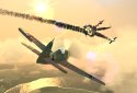 Warplanes: the WW2 Dogfight screenshot 2