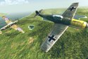 Warplanes: the WW2 Dogfight screenshot 6