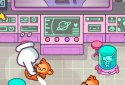 Monkeynauts screenshot 4