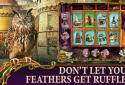 Hidden Objects - Dark Romance: The Swan Sonata screenshot 3