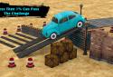 Classic Car Parking Is A Real Driving Test screenshot 1