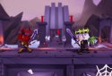 Battle Flare screenshot 1