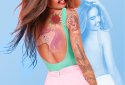 Beauty Photo Editor - Pics Filter Maker screenshot 4