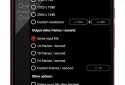 Platinum Media Converter screenshot 3
