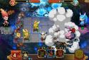 Spirit Clash: Arena League screenshot 4