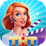 Techmania - game three in a row