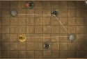 Mirrors - The Light Reflection Puzzle Game screenshot 3