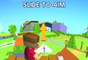 Paper Plane Planet screenshot 7