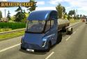 Truck Simulator: Europe screenshot 5