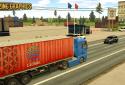 Truck Simulator: Europe screenshot 7