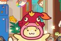 Baking of: Food Cats - Cute Kitty Collecting Game screenshot 3