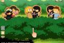 Reign of the Ninja screenshot 3
