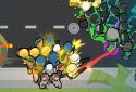 Zombie Haters screenshot 3