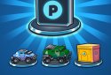 Auto Cruise - Idle Car Merger screenshot 4