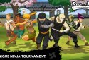 Reign of the Ninja screenshot 1