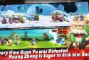 Egg Heroes Saga - screenshot 4