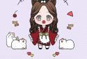 Unnie doll screenshot 5