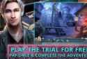 Hidden Objects - Surface: Virtual Detective screenshot 1