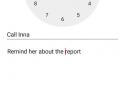 Doing- Task Scheduler screenshot 2