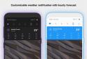 Overdrop - Animated Weather & Widgets screenshot 3