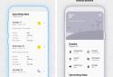 Overdrop - Animated Weather & Widgets screenshot 4