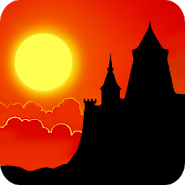 Dungeon of the Black castle