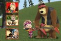 Masha and the Bear. Educational Games screenshot 9
