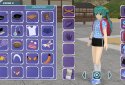 Shoujo City 3D screenshot 7