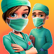 Dream Hospital - Health Care Manager Simulator