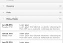 Fix Time Notes screenshot 20