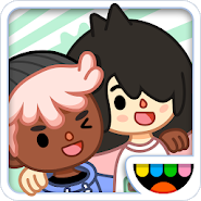Toca Neighborhood
