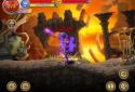 Fin & Ancient Mystery: platformer-metroidvania screenshot 7