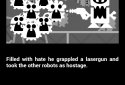 Robby Bolt - The Mental Tower screenshot 1